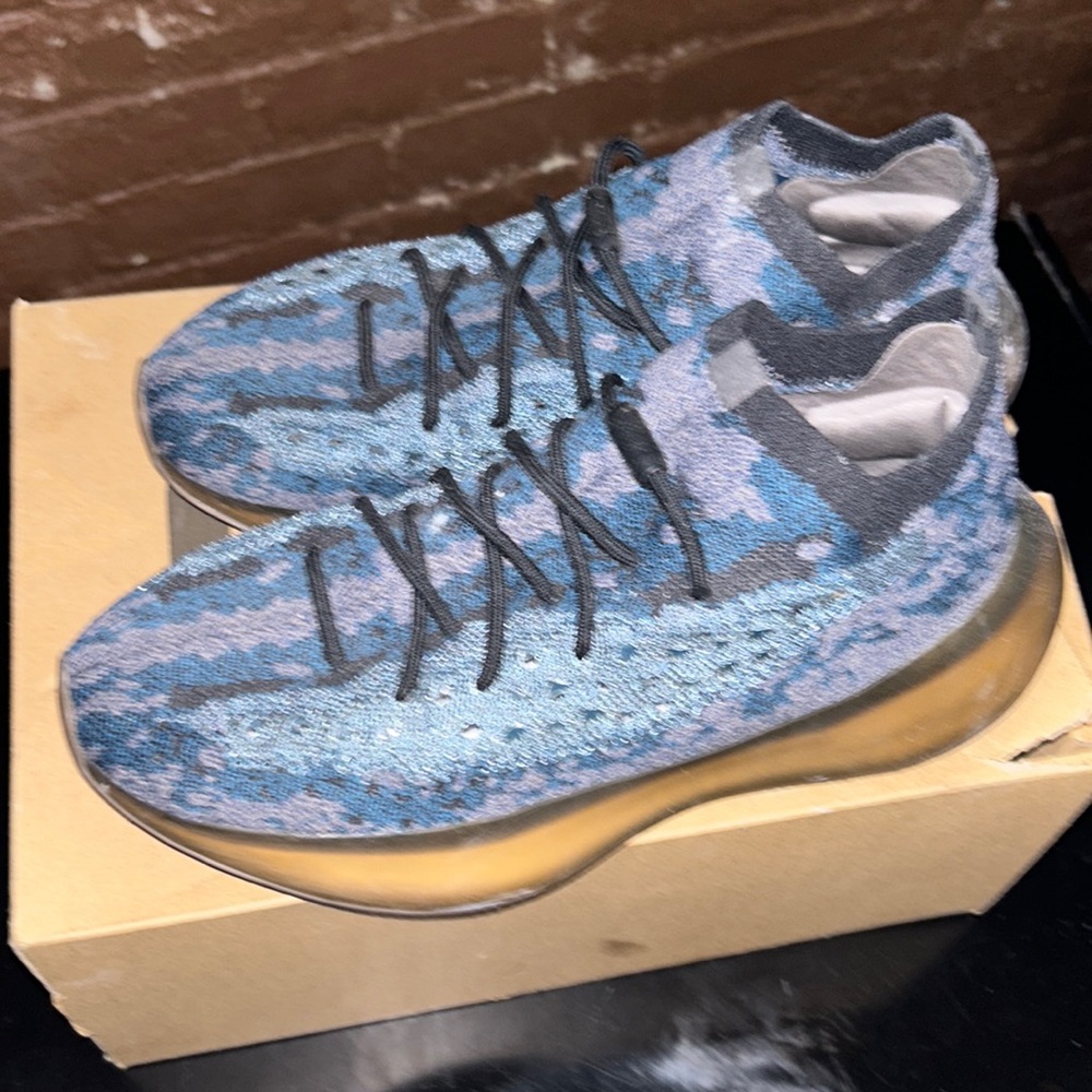 Yeezys